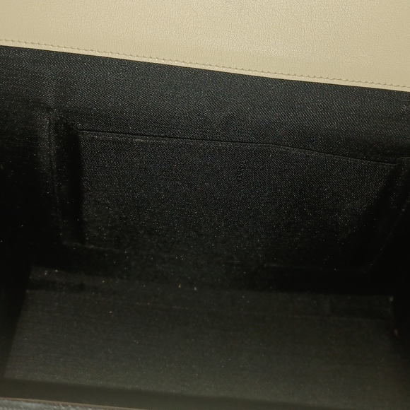 Fendi business type bag very rare suitcase yellow - Picture 13 of 16